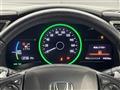 2019 Honda SHUTTLE HYBRID
