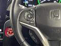 2019 Honda SHUTTLE HYBRID