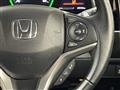 2019 Honda SHUTTLE HYBRID