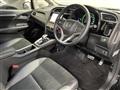 2019 Honda SHUTTLE HYBRID