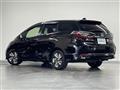 2019 Honda SHUTTLE HYBRID