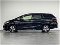 2019 Honda SHUTTLE HYBRID