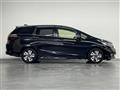 2019 Honda SHUTTLE HYBRID