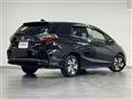 2019 Honda SHUTTLE HYBRID