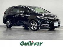 2019 Honda SHUTTLE HYBRID