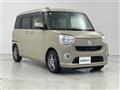 2016 Daihatsu Move Canbus
