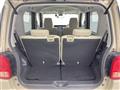 2016 Daihatsu Move Canbus