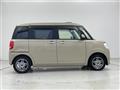2016 Daihatsu Move Canbus