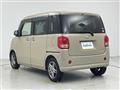 2016 Daihatsu Move Canbus