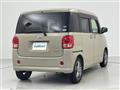 2016 Daihatsu Move Canbus