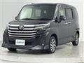 2022 Toyota Roomy
