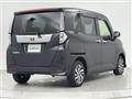 2022 Toyota Roomy
