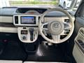 2019 Daihatsu Move Canbus
