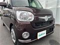 2019 Daihatsu Move Canbus