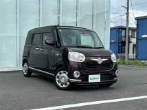 2019 Daihatsu Move Canbus
