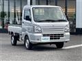 2021 Suzuki Carry Truck
