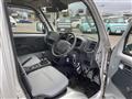 2021 Suzuki Carry Truck