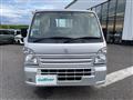 2021 Suzuki Carry Truck