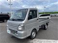 2021 Suzuki Carry Truck