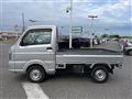 2021 Suzuki Carry Truck