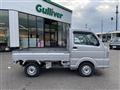 2021 Suzuki Carry Truck