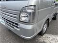2021 Suzuki Carry Truck