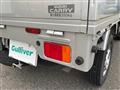 2021 Suzuki Carry Truck