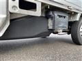2021 Suzuki Carry Truck