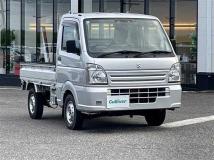 2021 Suzuki Carry Truck