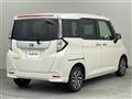 2025 Toyota Roomy