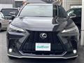 2023 Lexus NX
