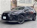 2023 Lexus NX