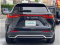 2023 Lexus NX