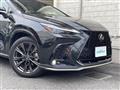 2023 Lexus NX