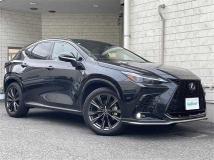 2023 Lexus NX
