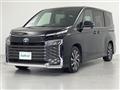 2023 Toyota Voxy