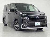 2023 Toyota Voxy