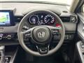 2023 Honda VEZEL
