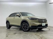 2023 Honda VEZEL