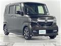 2019 Honda N BOX