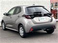 2021 Toyota Yaris