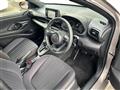 2021 Toyota Yaris