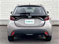 2021 Toyota Yaris