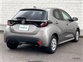2021 Toyota Yaris