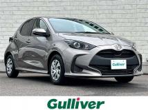 2021 Toyota Yaris