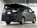 2021 Toyota Vellfire
