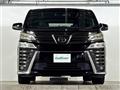 2021 Toyota Vellfire
