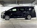 2021 Toyota Vellfire