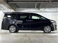 2021 Toyota Vellfire