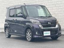2019 Nissan DAYZ ROOX